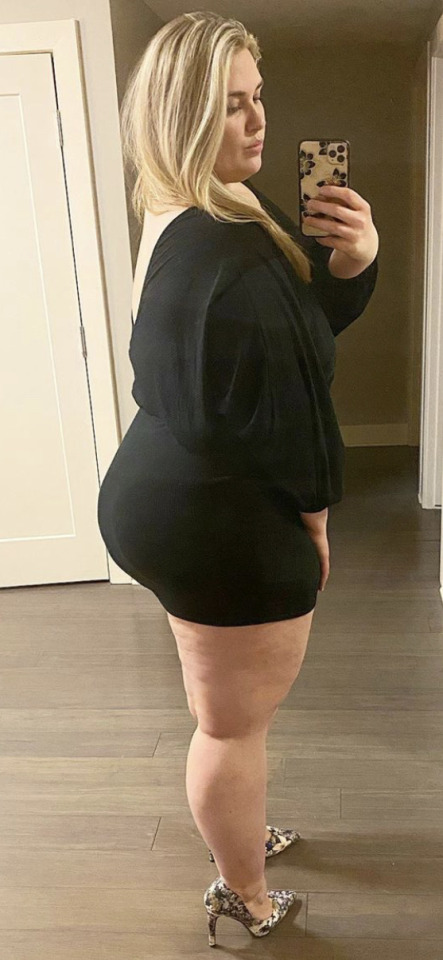 bbworship:Megan 