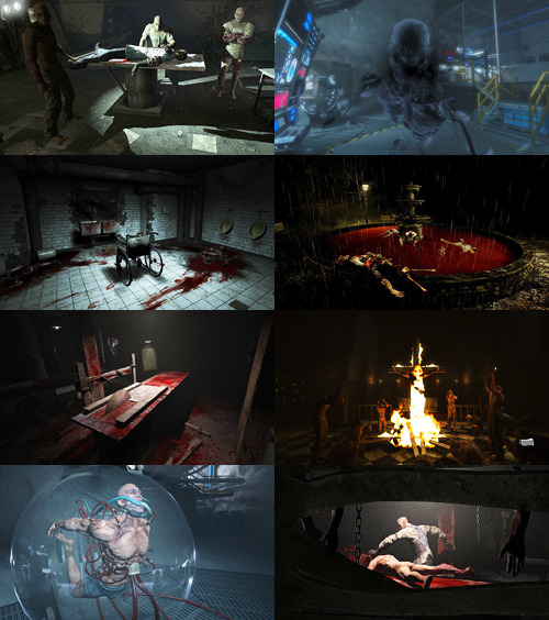 aster19:  pinkiepie-and-rainbowmena:  ramsorton:  Favorite Video Game → Outlast   Outlast: Whistleblower  What kind of experiments does a dead doctor perform on living patients?          I love this game.  I look at this and I’m thinking.  Damn