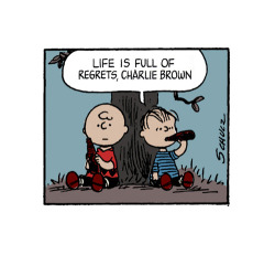 nevver:  Peanuts 