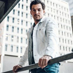 celebswhogetslepton:  Giaccomo Gianniotti for Bello Mage Brasil