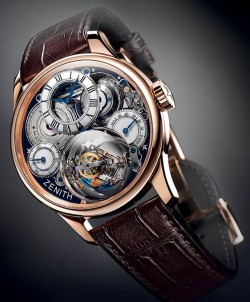 Luxury ON