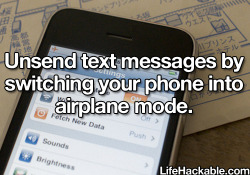 lifehackable:  More Phone Hacks Here