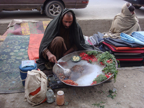 xfrs-blog:   Kandahar,Afghanistan.  