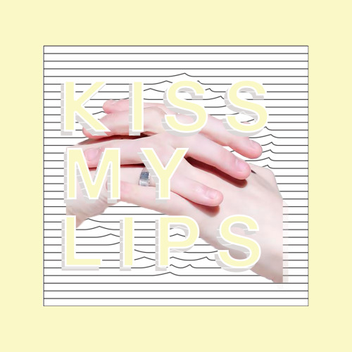 chocohong:  Requests: â†³ Hansol   pastel for @lonexsamurai â€œMy eyes are on youI just wanna know how you feel about me,â€ [Â x xÂ ] 