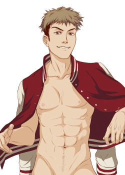 jeanlubipieguski:  I’m not sorry!! %////D Will be having poor