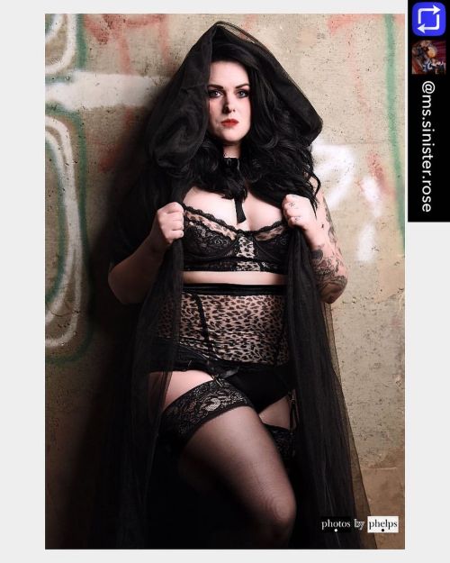 Repost from @ms.sinister.rose using repost_now_app - 𝒯𝑜
