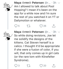 crewniverse-tweets:  Maya Petersen talking about Pool Hopping,