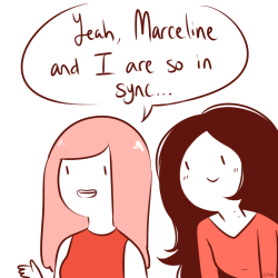 tsubasa92:  rood, marceline