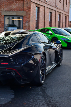 supercars-photography:  McLaren P1 (via) Supercars Photography