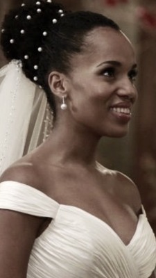 scandamonium:  Kerry Washington is absolutely stunning as Olivia