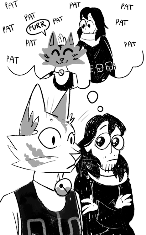forziiee:  he’s onto you aizawa