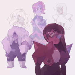 passionpeachy:some pilot gems (i took some liberties)