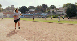 sixthstreetpilates:  running is hard… 