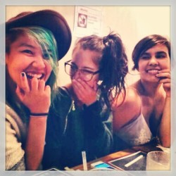 #farewellramen #byejonnah #missyou @destructodisk @thaliaaaaaaaa