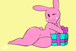 hirovol:  scribs03:  What’s in the box, Gelbun?  @darky03 -