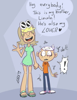 chillguydraws: garabot: No, Leni, NO! She means like her and