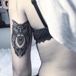 1337tattoos:    Flo Nuttall   