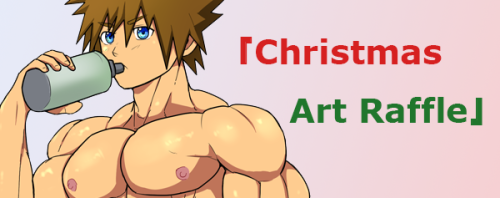 lostanemone:  2016 is nearing its completion, i thought itâ€™d be a good idea to do another free raffle during the festive period!You can participate (once) by reblogging (once) this post! The winner will get a free request to draw a character of liking!