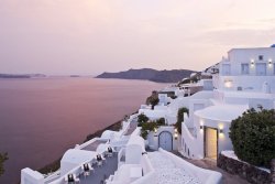 adoringrose:  Santorini, Greece 🇬🇷