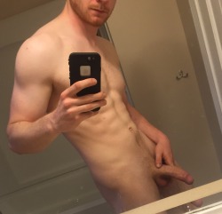 redhotbos:  He says he’s Pale and Proud.  Amen, brother. 