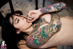 Gogo Blackwater   