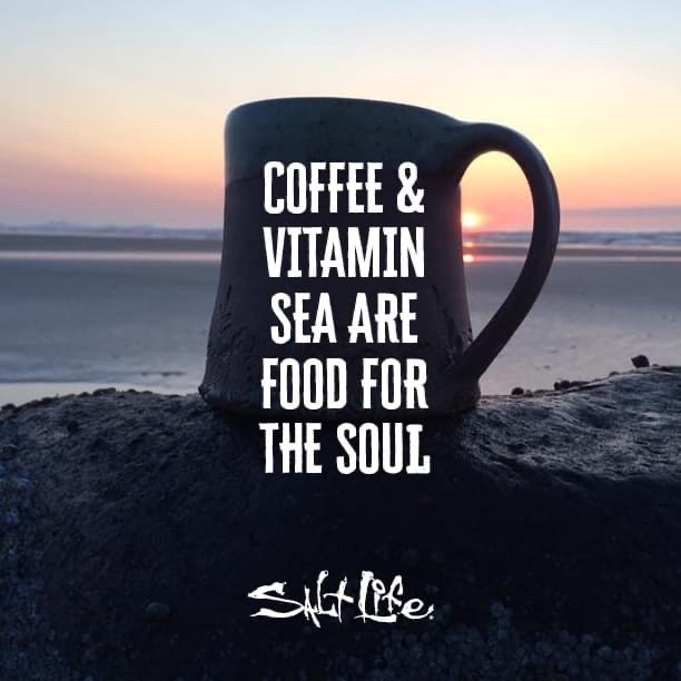 sunriseprettyeyes:Good Morning!🌞 ☕️ 