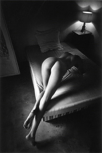 Jeanloup Sieff