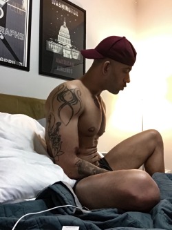 inadvertentlee:  😋