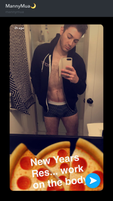 youtuberbulges124:  Daddy