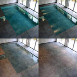 bisubmission:  coolthingoftheday:  An indoor pool that can be