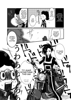 sugarmagic:  Mineta has a loose definition of “genius.” Source: