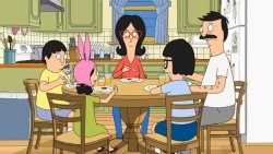 eroticfriendfictions: ‘Bob’s Burgers’ Movie in the Works