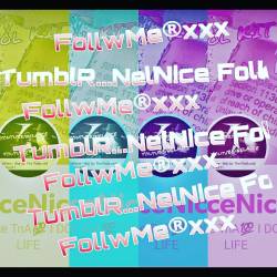 #FOLLOW ME ON TUMBLR    X X X 😝👌💯  #Follow me on TUMBLR