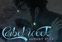 caibelweek:  Join us for Caibel Week! August 17-23. A time to