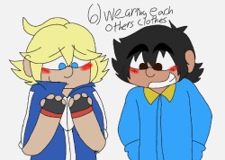 hellacaptor:  30 Day OTP Challenge (Diodeshipping Edition) Day