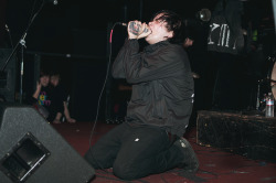 karenready:  Tyler Dennen of Sworn In | Branx