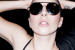 terrysdiary:  Lady Gaga in NYC 