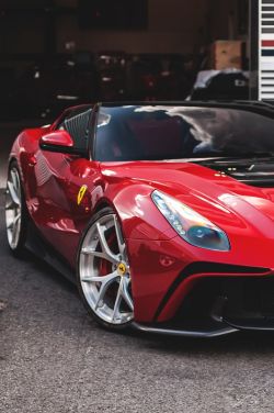 ferrari-lovers:  Ferrari 