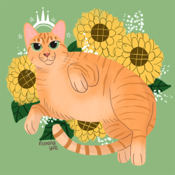 reimenaashelyee:Pet portrait commissions: April and early May