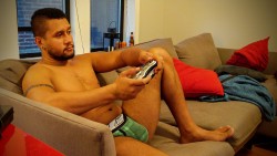 burnaday:  They are very comfortable for playing video games