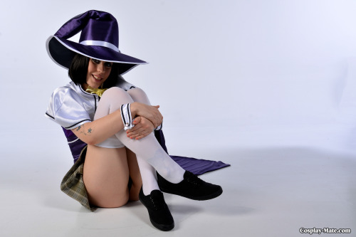 More pictures from the Yukari Sendo set :)