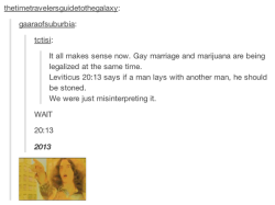 advice-animal:  Legalization on 20:13advice-animal.tumblr.com