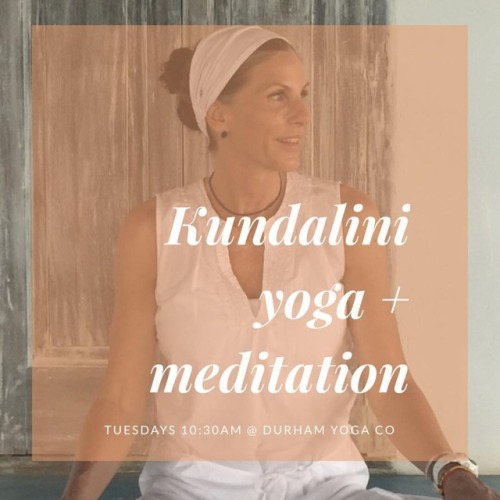 <p>Join me in an extraordinary practice of movement, breath and sound. Connect to your divinity within. ✨💚 #kundalini #amandamaywellness #kundalinibliss #satnamwaheguru #meditation🙏</p>