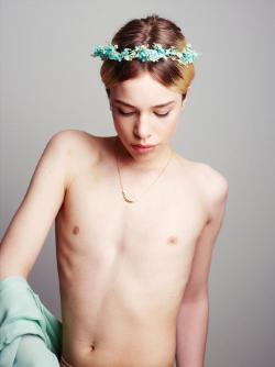 erreur404pageintrouvabl:  j'aime les photos qui joue sur l'androgynie