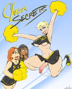 lemonfont: dsancomics: May 8 Sketch Stream Oh my god,I love this!