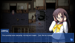 kiddysa-nekovamp:  Corpse Party by Kiddysa-NekoVamp  Girl plz