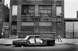 secretcinema1:  Brooklyn, 1969, Richard Kalvar