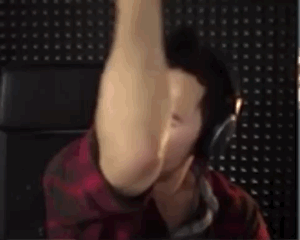 septicplier:  The Arm (x)  Why does this turn me on?
