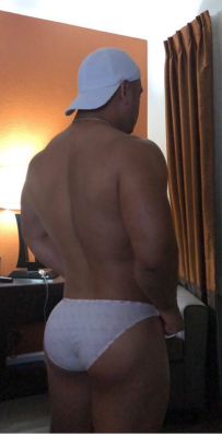 kensprof:  Bedroom Views.