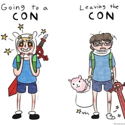 but it’s so worth it! #SanDiegoComicCon #ComicCon #SDCC2014
